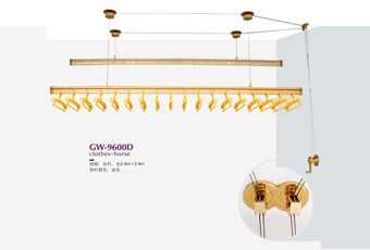 舞动行业脉搏，看晾衣架盛世经典----星空官方网站/app/ios/安卓/在线/注册,自动晾衣架“铂晶系列”产品火热销售中